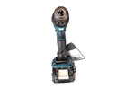 Makita Xfd10 Blue Cordless Hammer Drill