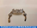 ID Bracelet - Yellow Gold 10k (.417) 25.2 grams 12 inch