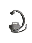 Roadwarrior Rw2 Black Stereo Headphone
