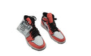 Jordan Dd6834-802 Orange