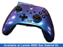 Power A 1521746-02 Multi-color Gaming Controller