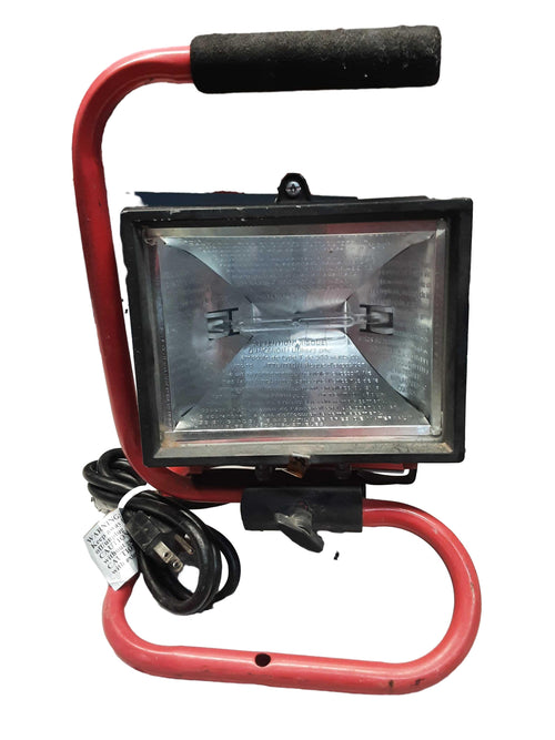 5002 Red Work Light