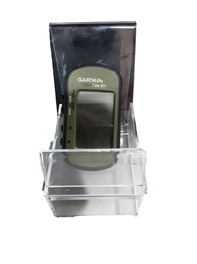 Garmin Foretrex 401 Green