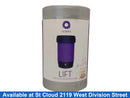 Ardent Lift Purple Small Kitchen Appliance