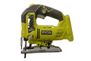 Ryobi P5231 Green Cordless Jig Saw