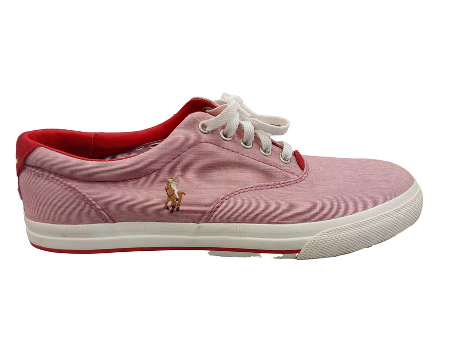 Vaughn 01087 Red