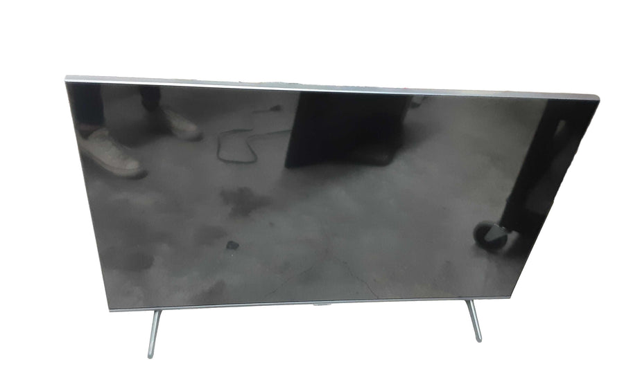 Samsung Un43tu7000fxza Silver