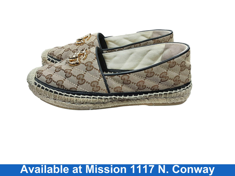 Gucci 621239 Brown