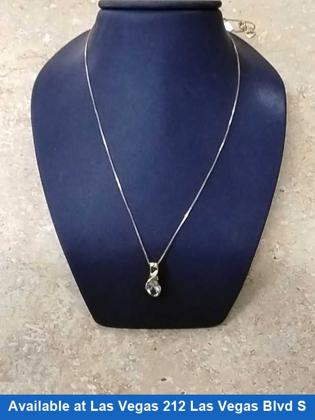 Chain - Yellow Gold 10k (.417) 1.9 grams 20 inch