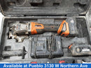 Bn Bnce-20c-24v Orange Cordless Cut Off Saw