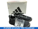Adidas Pwj001004 Black