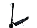 Hapali A11 Plus Black Kick Scooter