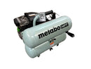 Metabo Ec 99s Blue Electric Compressor