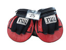 Title Punch Mit Red Boxing Punching / Training Bag