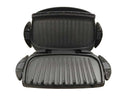 George Foreman Grp4 A White Small Kitchen Appliance