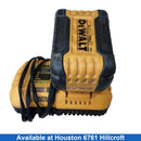 Dewalt Dcb118 Yellow Battery Charger