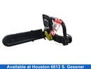 Ryobi E2322124 Green Chain Saw