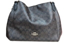 Coach A2080-f80293 Brown Purse / Handbag