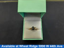 Women's Ring - Solitaire - Rose Gold 14k (.585) 4.1 grams Size 8