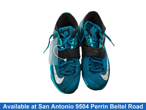 Nike 653996-414 Blue