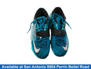 Nike 653996-414 Blue