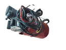 Coleman Powermate 21 Gallon Red Electric Compressor