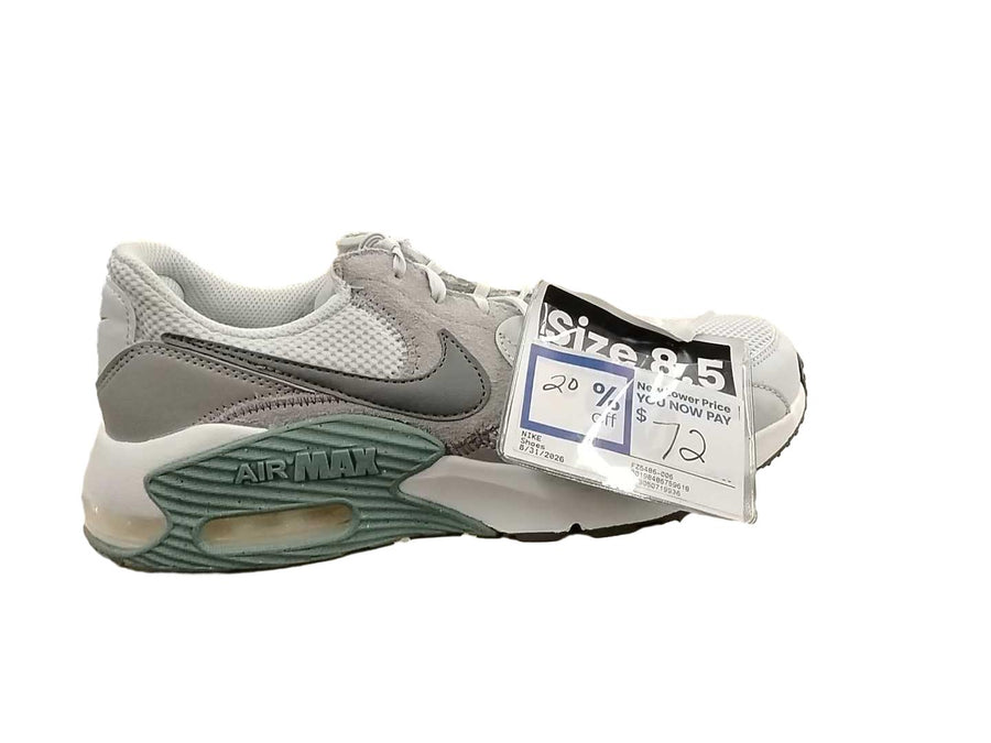Nike Fz5486-006 White