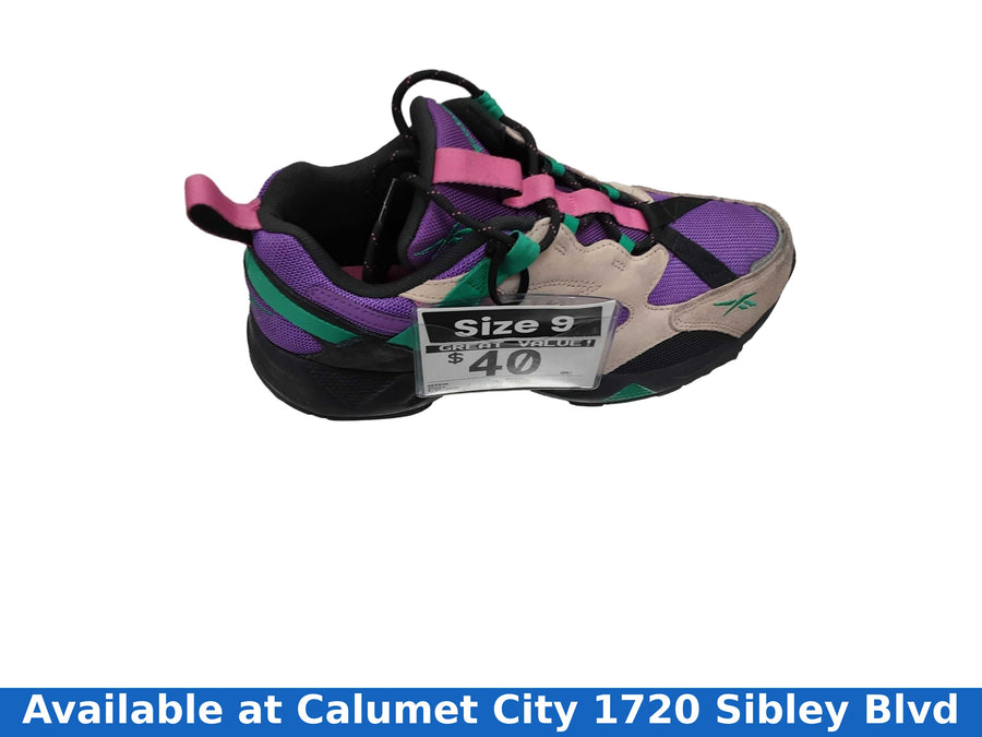 Reebok Eg9224 Purple