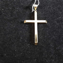 Religious Pendant - Yellow Gold 14k (.585) 2.2 grams