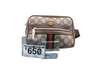 Gucci 517076 Brown Purse / Handbag