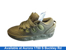Puma 312978-01 Green