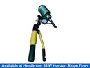 Dottie C086170911875 Yellow Bender / Shaper / Press