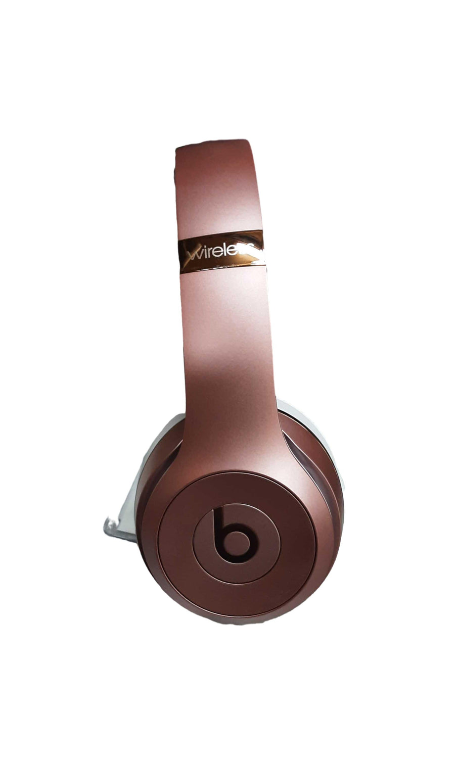 Beats By Dr. Dre Solo3 Pink Stereo Headphone