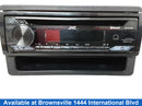Jvc Kd-td71bt Black