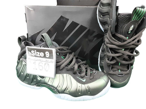 Nike Hf0794-300 Green