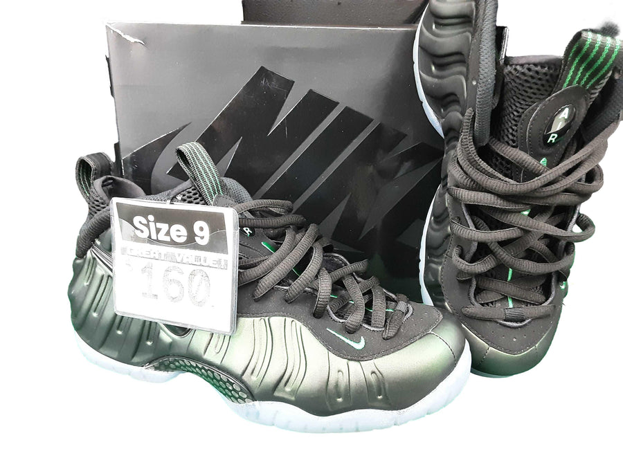 Nike Hf0794-300 Green