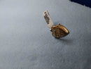 Symbol Pendant - Yellow Gold 10k (.417) 4.5 grams