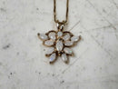 Chain - Yellow Gold 14k (.585) 2.7 grams 18 inch