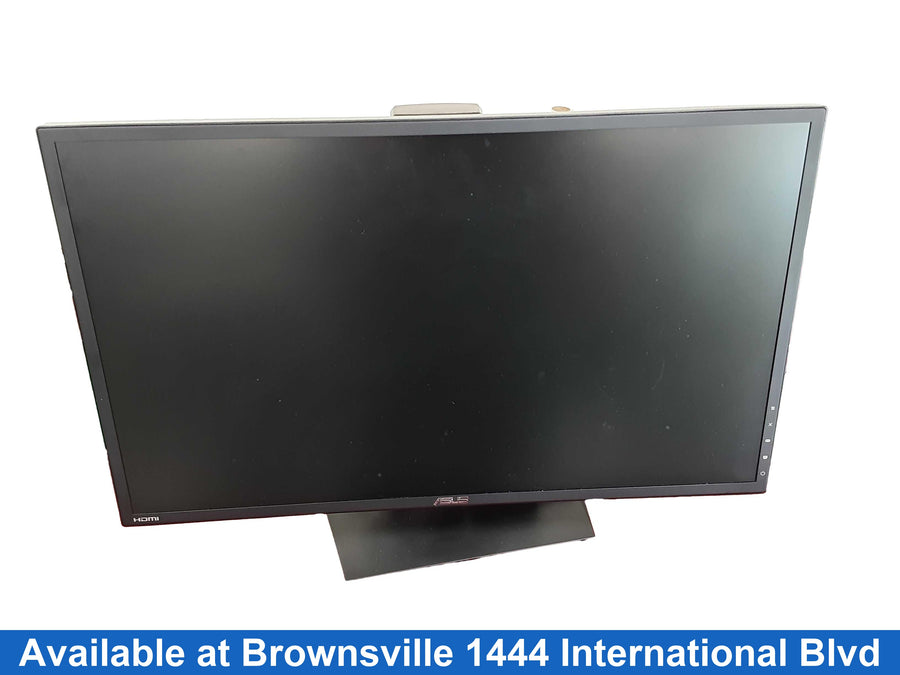 Asus Vg245h Black Computer Monitor