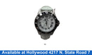 Invicta 9937ob Black Regular Watch