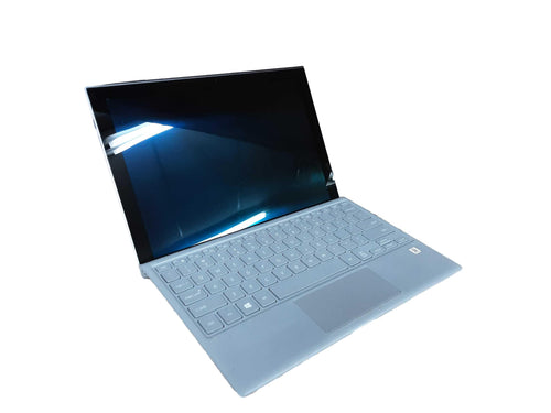 Samsung Sm-w737v Silver Tablet