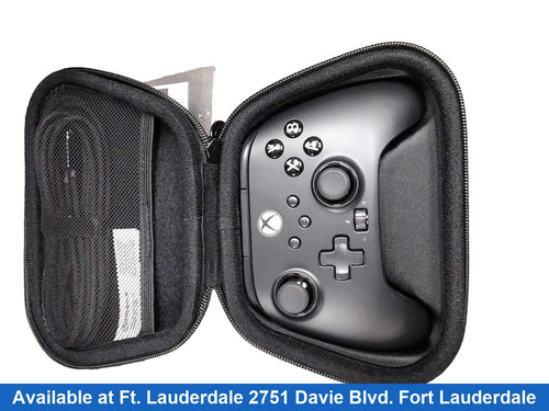 Power A Xbgpfpwl Black Gaming Controller