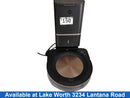 Irobot S9 Black Floor Sweeper