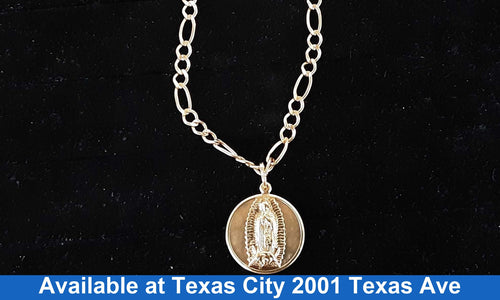 Figaro Chain - Yellow Gold 10k (.417) 26.6 grams 26 inch