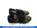 Nike Aj7990-301 Green