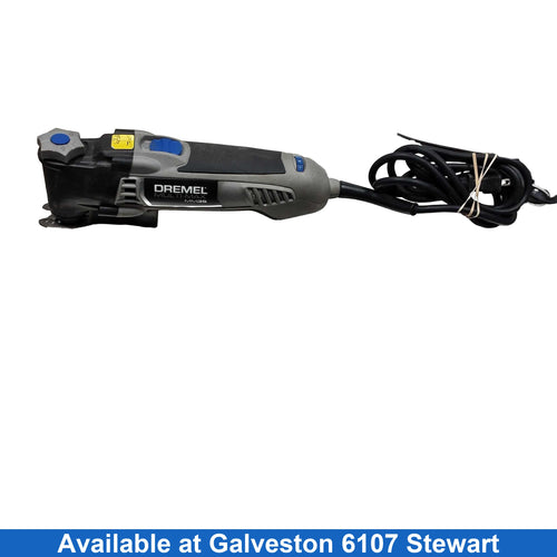 Dremel Mm35 Gray