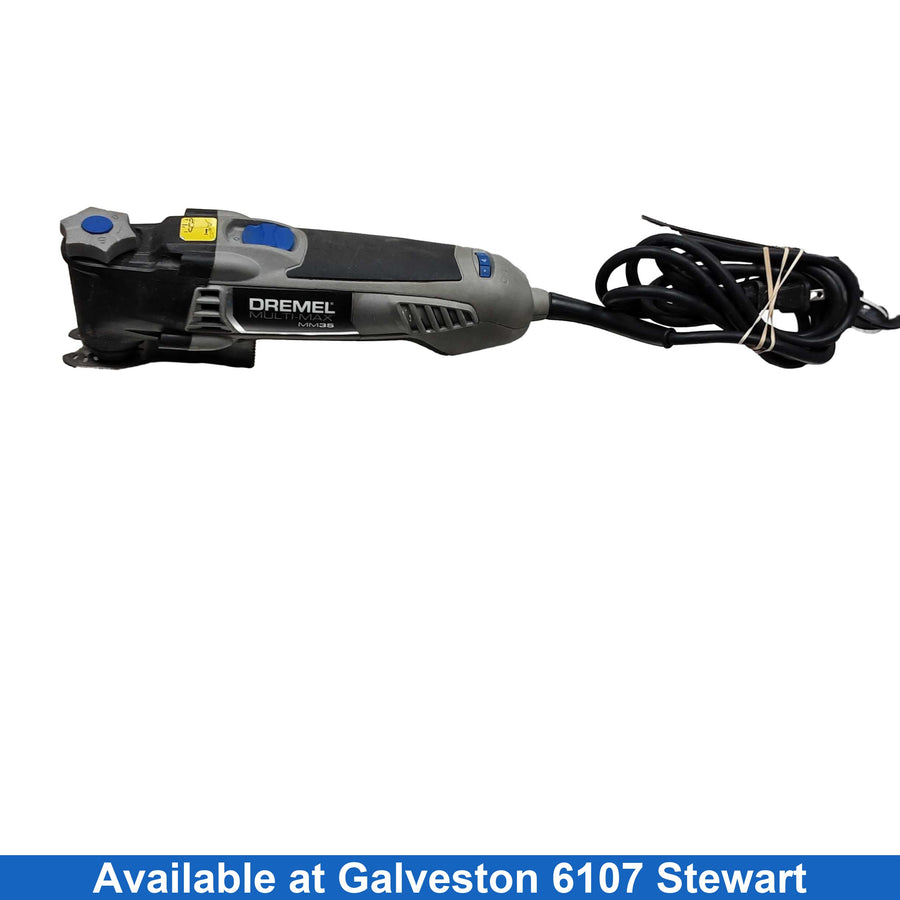 Dremel Mm35 Gray