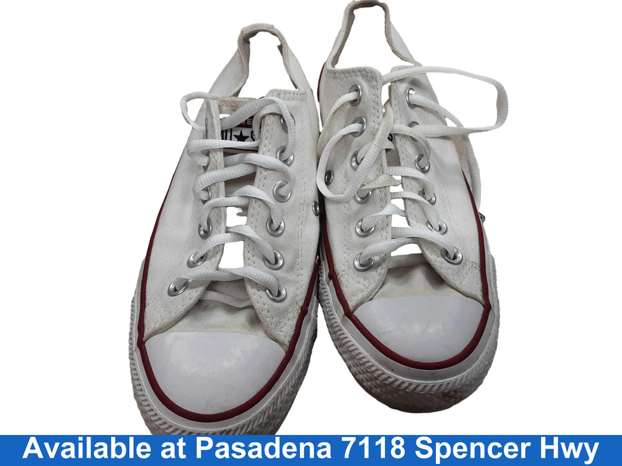 Converse M7652 White