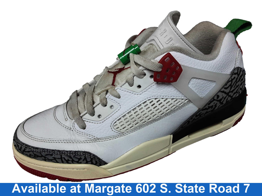 Jordan Im7425-100 Multi-color