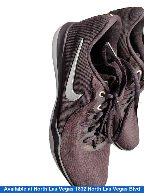 Nike 909014-501 Purple